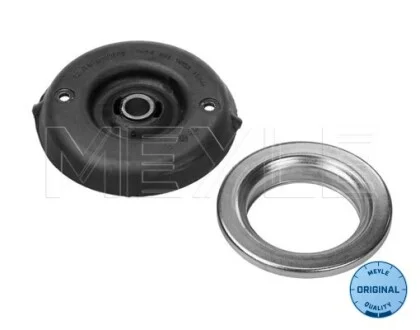 Подушка амортизатора (переднего) + подшипник Citroen Berlingo 08- MEYLE 11-14 641 0003/S