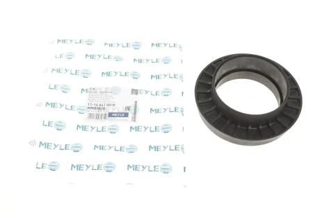 Подшипник амортизатора опорный Fiat Scudo/Peugeot Expert 96- MEYLE 11-14 641 0018