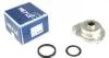 Подушка амортизатора (переднього) + підшипник Citroen Jumper/Fiat Ducato/Peugeot Boxer 94- (L) MEYLE 11-146411001/S (фото 1)