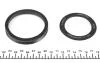 Подушка амортизатора (переднього) + підшипник Citroen Jumper/Fiat Ducato/Peugeot Boxer 94- (L) MEYLE 11-146411001/S (фото 2)