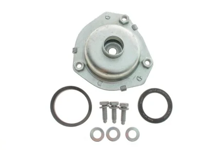 Подушка амортизатора (переднего) + подшипник Citroen Jumper/Fiat Ducato/Peugeot Boxer 94- (R) MEYLE 11-14 641 1002/S