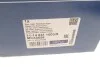 Подушка амортизатора (переднего) + подшипник Citroen Berlingo/C4/Peugeot 308/5008 13- MEYLE 11-14 641 1003/S (фото 12)