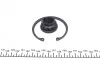 Подшипник ступицы (передней) Citroen C1/Peugeot 107/108 05- (+ABS) MEYLE 11-14 650 0012 (фото 3)