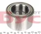 Подшипник ступицы (передней) Fiat Ducato 94- (49x84x48) MEYLE 11-14 650 0014 (фото 2)