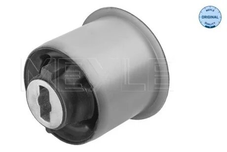 Сайлентблок балки (задньої) Citroen C4/Peugeot 307 1.6/2.0 16V 00- MEYLE 11-14 710 0017