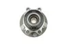Подшипник ступицы (задней) Citroen C4/Peugeot 4008 1.6/1.8 HDi 12- MEYLE 11147520007 (фото 2)