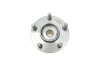Подшипник ступицы (задней) Citroen C4/Peugeot 4008 1.6/1.8 HDi 12- MEYLE 11147520007 (фото 3)
