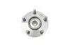 Подшипник ступицы (задней) Citroen C4/Peugeot 4008 1.6/1.8 HDi 12- MEYLE 11147520007 (фото 3)