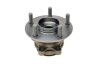 Подшипник ступицы (задней) Citroen C4/Peugeot 4008 1.6/1.8 HDi 12- MEYLE 11147520007 (фото 4)