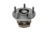 Подшипник ступицы (задней) Citroen C4/Peugeot 4008 1.6/1.8 HDi 12- MEYLE 11147520007 (фото 4)