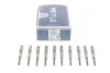 Свеча накала Citroen Berlingo/Peugeot Partner 1.9D 98- (DW8) (11V) MEYLE 11-14 860 0000 (фото 1)