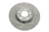 Диск тормозной (передний) Fiat Scudo 96-06 (281x26) MEYLE 11-15 521 0006 (фото 1)