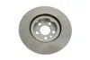 Диск тормозной (передний) Fiat Scudo 96-06 (281x26) MEYLE 11-15 521 0006 (фото 2)