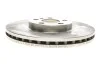 Диск тормозной (передний) Fiat Scudo 96-06 (281x26) MEYLE 11-15 521 0006 (фото 3)