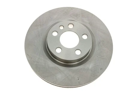 Диск тормозной (передний) Fiat Scudo 96-06 (281x26) MEYLE 11-15 521 0006