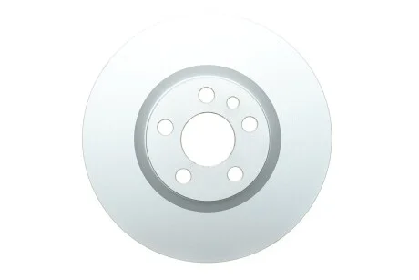 Диск гальмівний (передній) Citroen Jumpy/Peugeot Expert 1.6-2.0HDI 95- (285x28) MEYLE 11-15 521 0035/PD