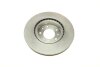 Диск гальмівний (передній) Citroen Berlingo 18-/C4 Picasso 13-/Peugeot Partner 18- (283x26) MEYLE 11-15 521 0041 (фото 2)