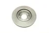 Диск гальмівний (передній) Citroen Berlingo 18-/C4 Picasso 13-/Peugeot Partner 18- (283x26) MEYLE 11-15 521 0041 (фото 2)