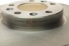 Диск гальмівний (передній) Citroen Berlingo 18-/C4 Picasso 13-/Peugeot Partner 18- (283x26) MEYLE 11-15 521 0041 (фото 4)