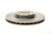Диск гальмівний (передній) Citroen Berlingo 18-/C4 Picasso 13-/Peugeot Partner 18- (283x26) MEYLE 11-15 521 0041 (фото 5)