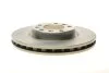 Диск гальмівний (передній) Citroen Berlingo 18-/C4 Picasso 13-/Peugeot Partner 18- (283x26) MEYLE 11-15 521 0041 (фото 5)