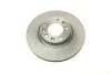 Диск гальмівний (передній) Citroen Berlingo 18-/C4 Picasso 13-/Peugeot Partner 18- (283x26) MEYLE 11-15 521 0041 (фото 6)