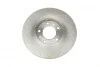 Диск тормозной (задний) Citroen Berlingo/Opel Combo/Peugeot 3008/308 II/508 II 1.2-2.0D 13- MEYLE 11-15 523 0014 (фото 2)