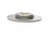 Диск тормозной (задний) Citroen Berlingo/Opel Combo/Peugeot 3008/308 II/508 II 1.2-2.0D 13- MEYLE 11-15 523 0014 (фото 3)