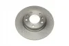 Диск тормозной (задний) Citroen Berlingo/Opel Combo/Peugeot 3008/308 II/508 II 1.2-2.0D 13- MEYLE 11-15 523 0014 (фото 4)