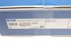 Диск тормозной (задний) Citroen C3 09-/C4/Peugeot 307/207 04-/208 12- (249х9) (+ABS) (с подшипником) MEYLE 11-15 523 4102 (фото 11)