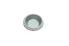 Диск тормозной (задний) Citroen C3 09-/C4/Peugeot 307/207 04-/208 12- (249х9) (+ABS) (с подшипником) MEYLE 11-15 523 4102 (фото 3)