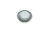 Диск тормозной (задний) Citroen C3 09-/C4/Peugeot 307/207 04-/208 12- (249х9) (+ABS) (с подшипником) MEYLE 11-15 523 4102 (фото 4)