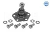 Опора кульова (передня/знизу) Fiat Ducato/Peugeot Boxer (1.8t) 02-06 MEYLE 11-16 010 0011 (фото 1)