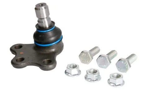 Опора шаровая (передняя) Citroen DS3/C3/Peugeot 208 07- MEYLE 11-16 010 0017