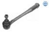 Наконечник тяги рулевой (L) Citroen C3 Picasso 09-/C-Elysse/Peugeot 208/301 12-/Peugeot 207 06-15 MEYLE 11160200009 (фото 1)