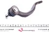 Наконечник тяги рулевой (R) Peugeot 407 1.6-3.0 04- (L=240mm) MEYLE 11-16 020 0021 (фото 3)