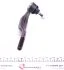 Наконечник тяги рулевой (R) Peugeot 407 1.6-3.0 04- (L=240mm) MEYLE 11-16 020 0021 (фото 4)