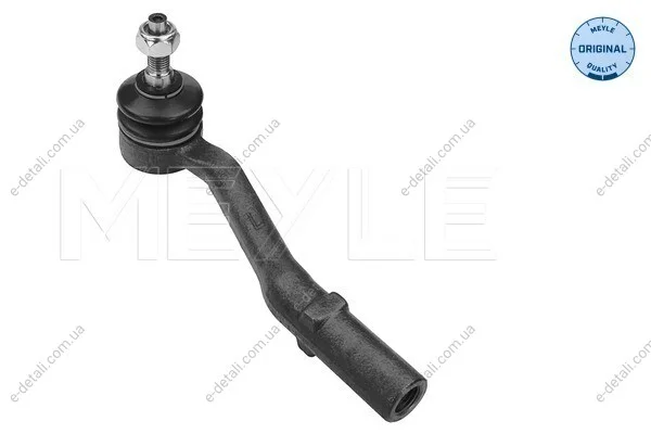 Наконечник тяги рульової (L) Citroen C3/DS 09- MEYLE 11-16 020 0024 (фото 1)