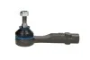 Наконечник тяги рулевой (L) Citroen C4 06- (L=120mm) MEYLE 11-16 020 0028 (фото 1)