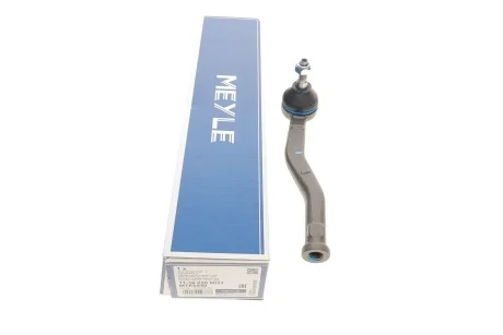 Наконечник тяги рулевой (R) Citroen C4/Peugeot 208 12- MEYLE 11-16 020 0033