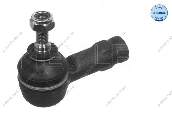 Наконечник тяги рулевой Fiat Scudo 96-06 MEYLE 11-16 020 5042 (фото 1)