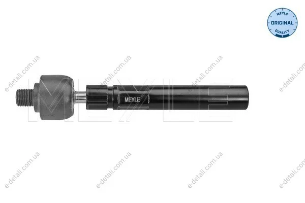 Тяга рулевая Citroen C5 I-II 01- (L=182mm) MEYLE 11-16 031 0006 (фото 1)