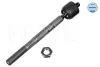 Тяга рульова Peugeot 207/Citroen C3 Picasso 1.4-1.6HDi 06- (L=212mm) MEYLE 11160310007 (фото 1)