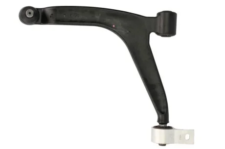 Рычаг подвески (передний/снизу) (L) Citroen Berlingo/Peugeot Partner 1.6-2.0 99- MEYLE 11-16 050 0048/HD