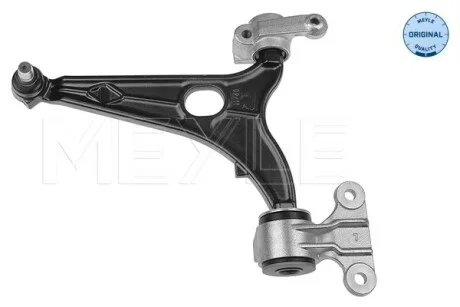 Рычаг подвески (передний) (L) Fiat Scudo/Citroen Jumpy 07- MEYLE 11-16 050 0068