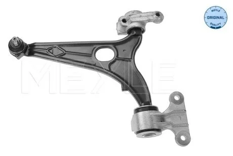 Важіль MEYLE 11-16 050 0084