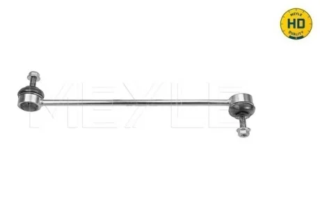Тяга стабилизатора (переднего) Citroen C4/Peugeot 307 1.4/2.0HDi 00- MEYLE 11-16 060 0000/HD