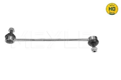 Тяга стабилизатора (переднего) Peugeot 607/Citroen C5 93- (L=320mm) MEYLE 11-16 060 0002/HD