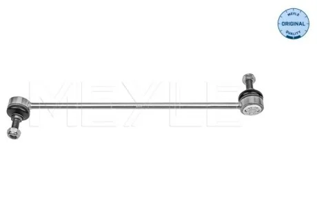 Тяга стабилизатора (переднего) Citroen Berlingo/Peugeot Partner 08- MEYLE 11-16 060 0028