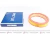 Фільтр повітряний Audi/VW (бензин) MEYLE 112 129 0005 (фото 1)